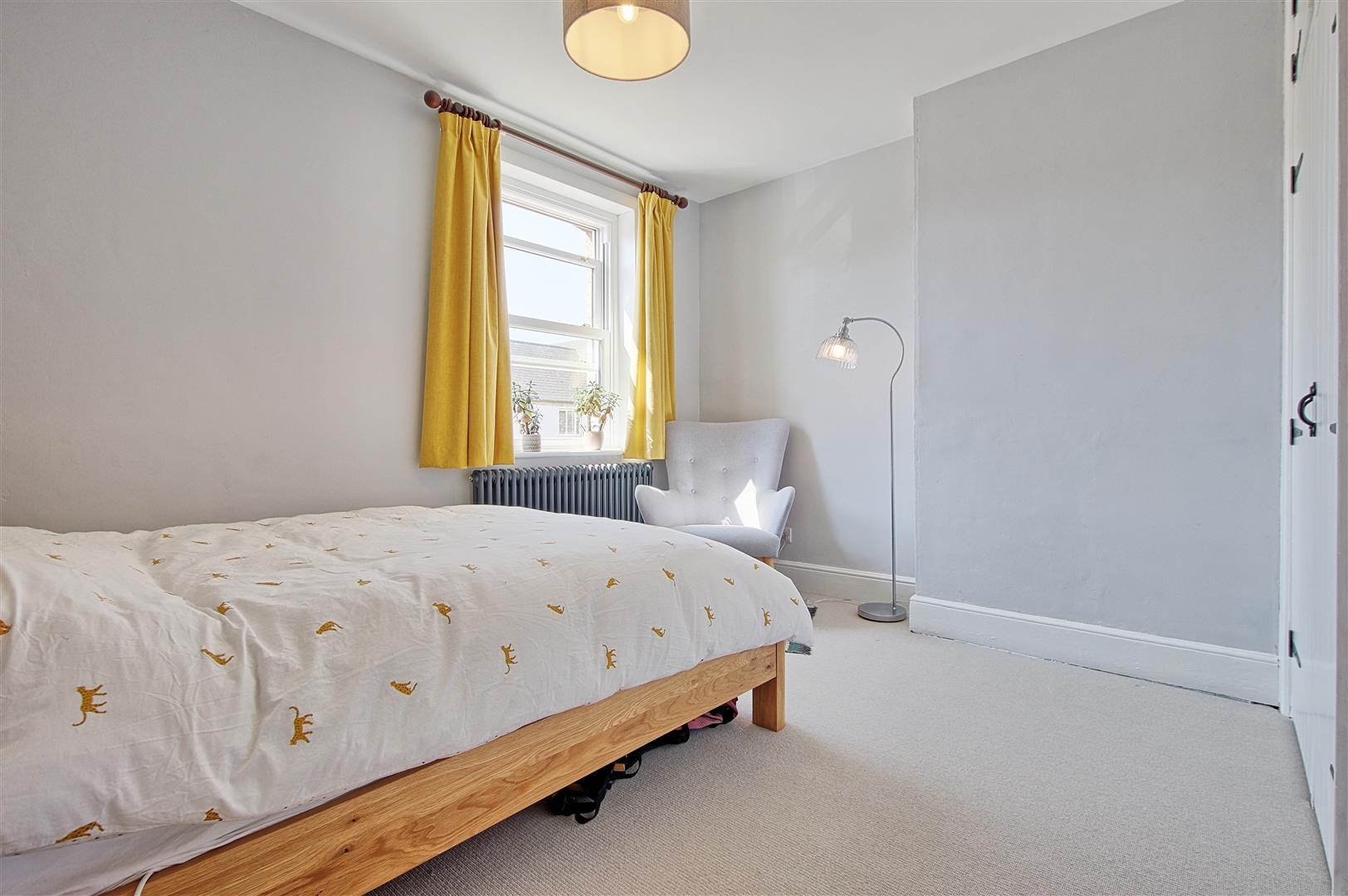 Reach Road, Burwell, Cambridge